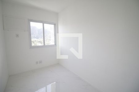  Quarto 1 de apartamento à venda com 3 quartos, 74m² em Jacarepaguá, Rio de Janeiro