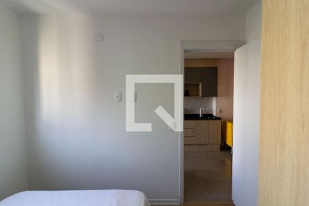 Quarto de apartamento para alugar com 1 quarto, 29m² em Campo Belo, São Paulo