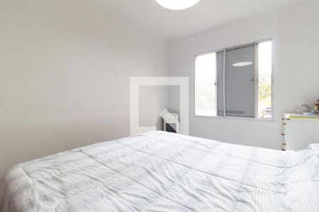 Quarto 1 de apartamento para alugar com 2 quartos, 72m² em Jardim Maria Estela, São Paulo