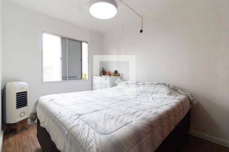 Quarto 1 de apartamento para alugar com 2 quartos, 72m² em Jardim Maria Estela, São Paulo