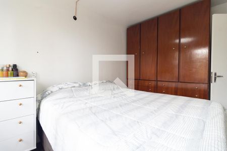 Quarto 1 de apartamento para alugar com 2 quartos, 72m² em Jardim Maria Estela, São Paulo