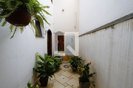 JARDIM DE INVERNO de casa à venda com 4 quartos, 369m² em Planalto, Belo Horizonte