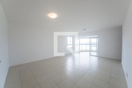 sala de apartamento para alugar com 4 quartos, 160m² em Alphaville Nova Lima, Nova Lima