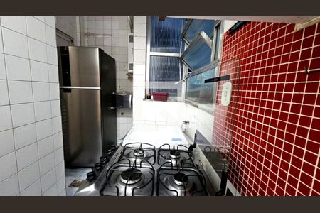 Apartamento para alugar com 1 quarto, 45m² em Glória, Rio de Janeiro
