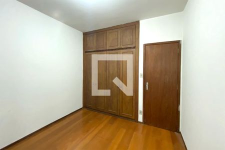 Quarto 2 de apartamento para alugar com 3 quartos, 125m² em Vila Paris, Belo Horizonte