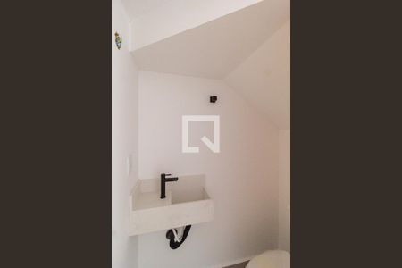 Lavabo de casa à venda com 3 quartos, 141m² em Bela Vista, Osasco