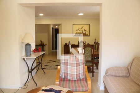 Sala de apartamento à venda com 2 quartos, 79m² em Pompeia, São Paulo