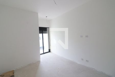 Suíte 1 de casa à venda com 3 quartos, 141m² em Bela Vista, Osasco