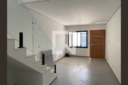 Sala - Cozinha de casa à venda com 3 quartos, 141m² em Bela Vista, Osasco