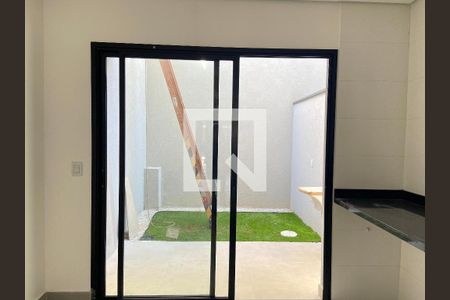 Sala - Cozinha de casa à venda com 3 quartos, 141m² em Bela Vista, Osasco