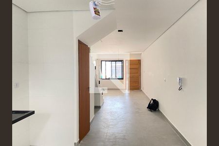 Sala - Cozinha de casa à venda com 3 quartos, 141m² em Bela Vista, Osasco