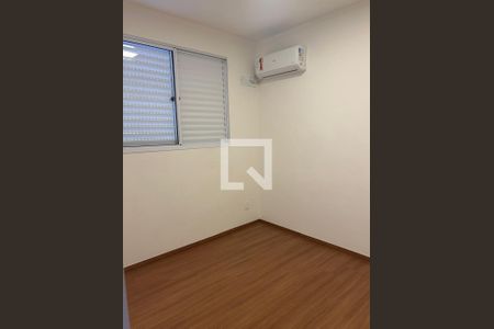 Quarto de apartamento à venda com 2 quartos, 48m² em Engordadouro, Jundiaí