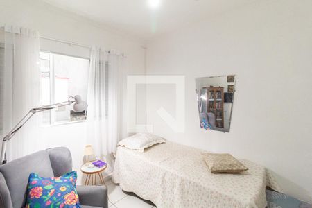 Suíte de casa à venda com 2 quartos, 151m² em Jardim D’abril, Osasco