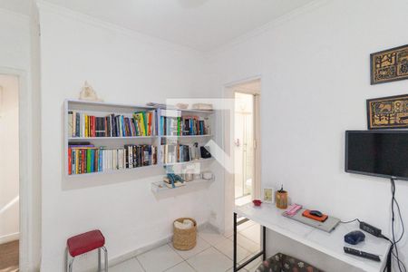 Suíte de casa à venda com 2 quartos, 151m² em Jardim D’abril, Osasco