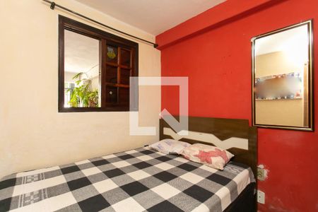 Quarto 2  de casa à venda com 2 quartos, 64m² em Jardim Sao Carlos (zona Leste), São Paulo