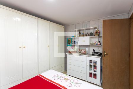 Quarto 1  de casa à venda com 2 quartos, 64m² em Jardim Sao Carlos (zona Leste), São Paulo