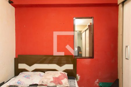 Quarto 2  de casa à venda com 2 quartos, 64m² em Jardim Sao Carlos (zona Leste), São Paulo