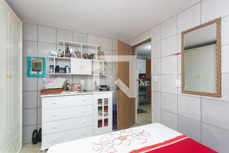 Quarto 1  de casa à venda com 2 quartos, 64m² em Jardim Sao Carlos (zona Leste), São Paulo