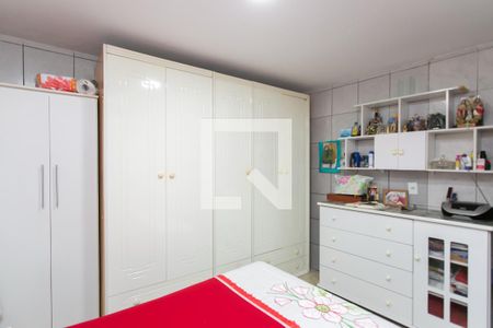 Quarto 1  de casa à venda com 2 quartos, 64m² em Jardim Sao Carlos (zona Leste), São Paulo