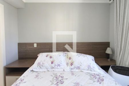Quarto Suíte de apartamento à venda com 3 quartos, 77m² em Jardim São Vicente, Campinas