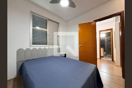 Apartamento para alugar com 3 quartos, 85m² em Buritis, Belo Horizonte