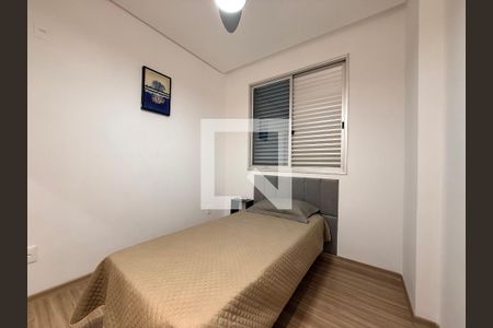 Apartamento para alugar com 3 quartos, 85m² em Buritis, Belo Horizonte