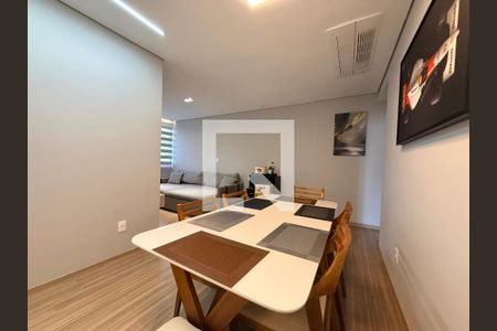 Apartamento para alugar com 3 quartos, 85m² em Buritis, Belo Horizonte