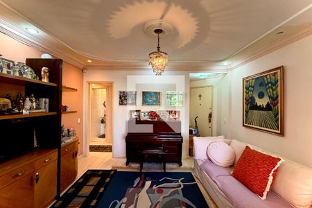 Apartamento à venda com 3 quartos, 110m² em Copacabana, Rio de Janeiro
