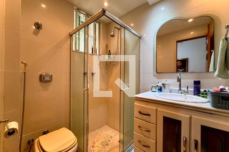 Apartamento à venda com 3 quartos, 110m² em Copacabana, Rio de Janeiro