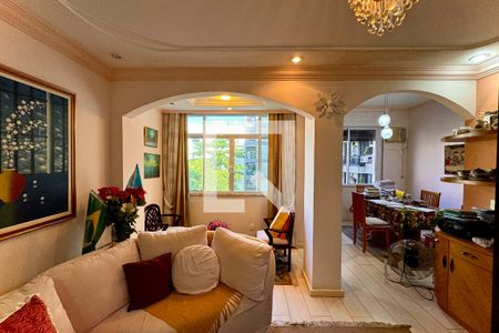 Apartamento à venda com 3 quartos, 110m² em Copacabana, Rio de Janeiro
