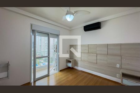 Quarto Suíte de apartamento para alugar com 3 quartos, 160m² em Santo Amaro, São Paulo