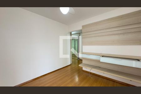 Quarto Suíte de apartamento para alugar com 3 quartos, 160m² em Santo Amaro, São Paulo