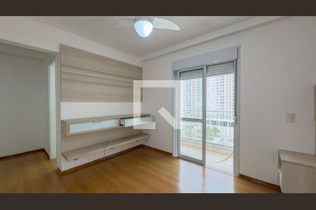Quarto Suíte de apartamento para alugar com 3 quartos, 160m² em Santo Amaro, São Paulo