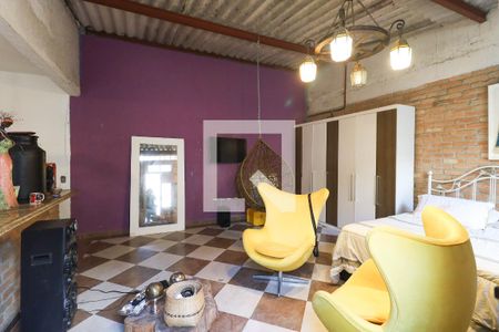 Casa para alugar com 1 quarto, 72m² em Furnas, São Paulo