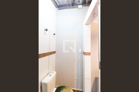 Casa para alugar com 1 quarto, 72m² em Furnas, São Paulo