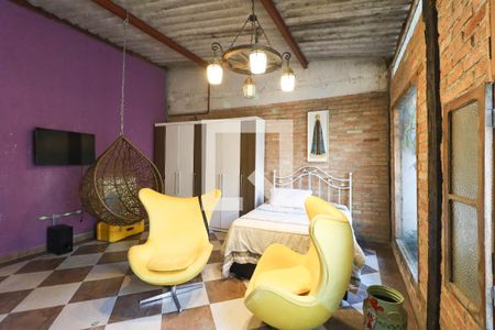 Casa para alugar com 1 quarto, 72m² em Furnas, São Paulo