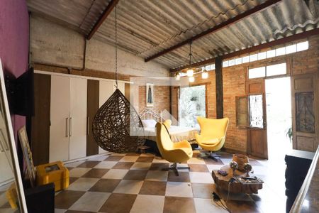 Casa para alugar com 1 quarto, 72m² em Furnas, São Paulo