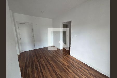 Sala de apartamento para alugar com 2 quartos, 57m² em Hortolândia , Hortolândia