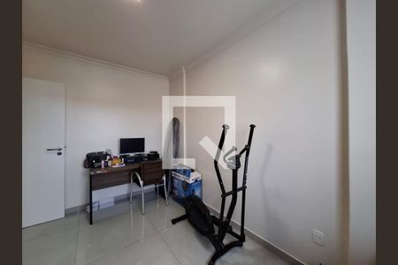 Quarto de apartamento para alugar com 3 quartos, 95m² em Barreiros, São José