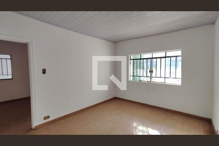 Quarto 1 de casa para alugar com 2 quartos, 252m² em Vila Romanopolis, Ferraz de Vasconcelos