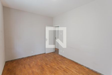 Suíte de apartamento à venda com 3 quartos, 120m² em Santo Agostinho, Belo Horizonte