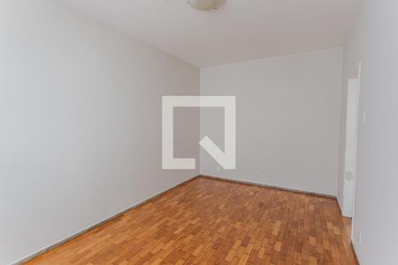 Sala de apartamento à venda com 3 quartos, 120m² em Santo Agostinho, Belo Horizonte