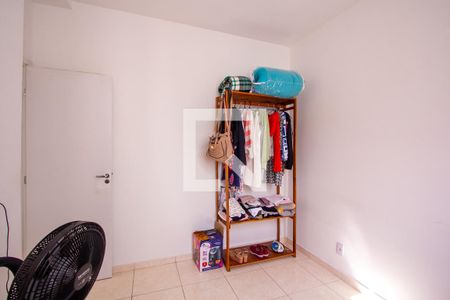 Quarto 1 de apartamento para alugar com 2 quartos, 55m² em Vista Alegre, São Gonçalo