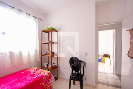 Quarto 1 de apartamento para alugar com 2 quartos, 55m² em Vista Alegre, São Gonçalo