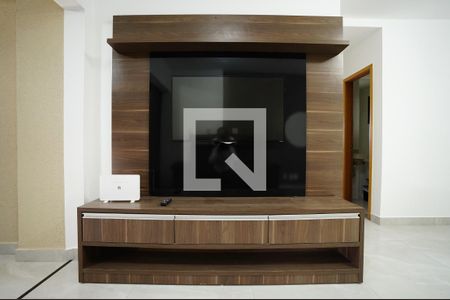 Sala de apartamento para alugar com 2 quartos, 67m² em Setor Bela Vista, Goiânia