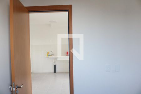 Quarto 1 de apartamento para alugar com 2 quartos, 37m² em Lapa, São Paulo