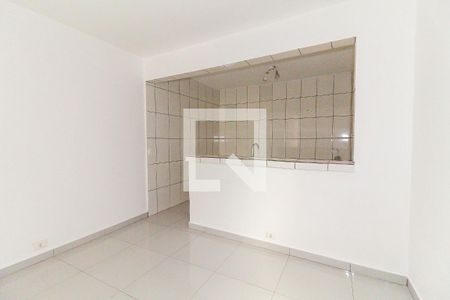 Sala de casa para alugar com 1 quarto, 70m² em Jardim Planalto, São Paulo