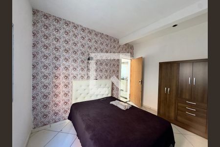 Quarto de apartamento para alugar com 1 quarto, 143m² em Jardim Anny, Guarulhos