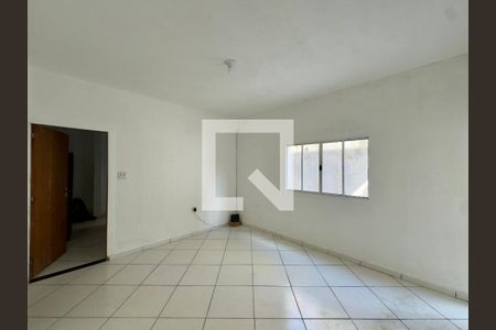 Sala de apartamento para alugar com 1 quarto, 143m² em Jardim Anny, Guarulhos