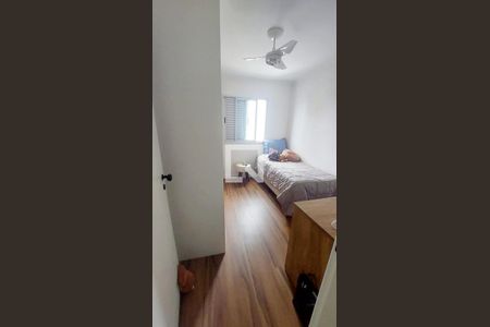 Quarto de apartamento para alugar com 3 quartos, 73m² em Jardim das Colinas, São José dos Campos